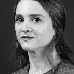 Pavlína Štorková - 利迪策大屠殺演員 飾演Jarus