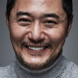 林鐘允 - 仿聲靈演員 飾演Detective Park