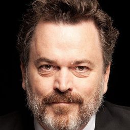 Bill Marchant - 成人世界演員 飾演Professor