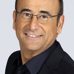 Carlo Conti 飾演 Zanco (voice)