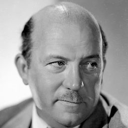 Edgar Kennedy - A Star Is Born演員 飾演Pop Randall