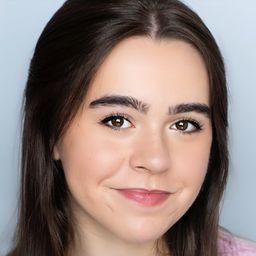 艾娃比安奇 飾演 Maxine