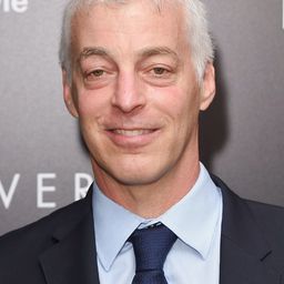 Jeff Pinkner - 毒魔編劇