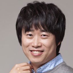 Choi Jae-seop 飾演 Teaching Assistant Lim Hee-cheol