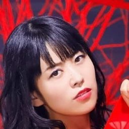 相羽亞衣奈 飾演 Claudine Saijou (voice)