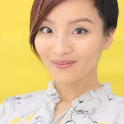 星埜李奈 - 夢旅人演員 飾演Girl on the Billboard (uncredited)