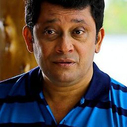 Jayakumar Parameswaran Pillai - 失婚大丈夫演員 飾演Principal