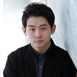 金昌煥 飾演 Seong-jin