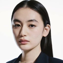 八木莉可子 飾演 