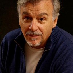 Bernard Alane 飾演 Jean