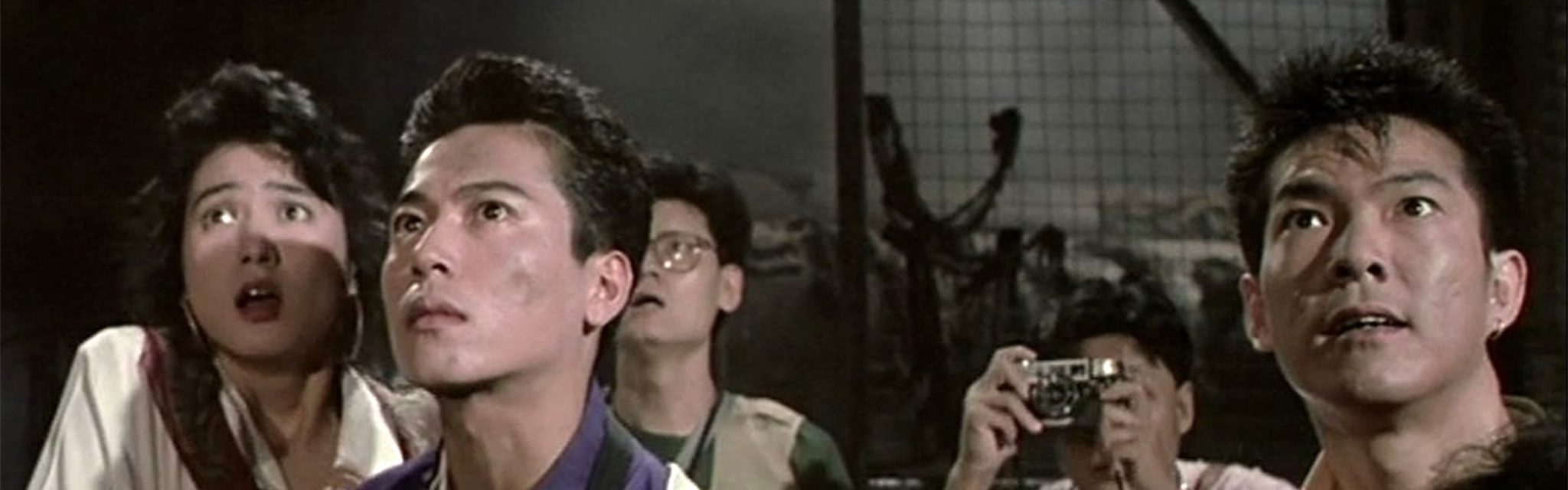 孔雀王子電影劇照