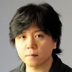 杉山紀彰 飾演 Uryu Ishida (voice)
