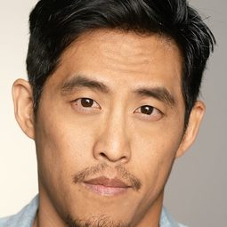 George Tsai - 紅色通緝令演員 飾演Bali Van Driver