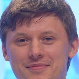 Alexey Tsitsilin - 神秘魔法部導演