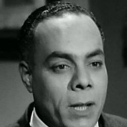 Abdel Ghani Qamar 飾演 Hassan