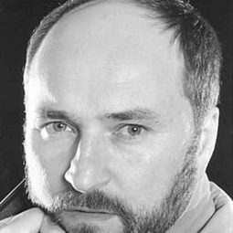 Wladyslaw Byrdy - 殺誡演員 飾演