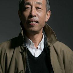 馬文波 - 抓娃娃演員 飾演Grandpa