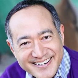 Alan Muraoka - Sesame Street's 50th Anniversary Celebration演員 飾演Alan