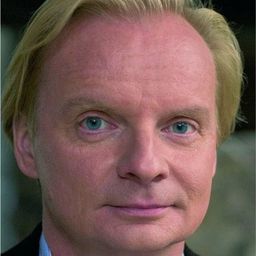 Uwe Steimle 飾演 Taxifahrer