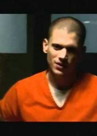 《The Confession》電影海報