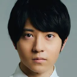 浦上晟周 飾演 Kei Shinomiya