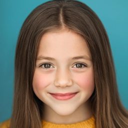 Alice Comer 飾演 Clara