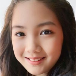 Wanmai Chatborrirak 飾演 May