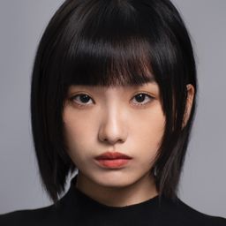 Wei-Yin Cheng 飾演 Little Pure