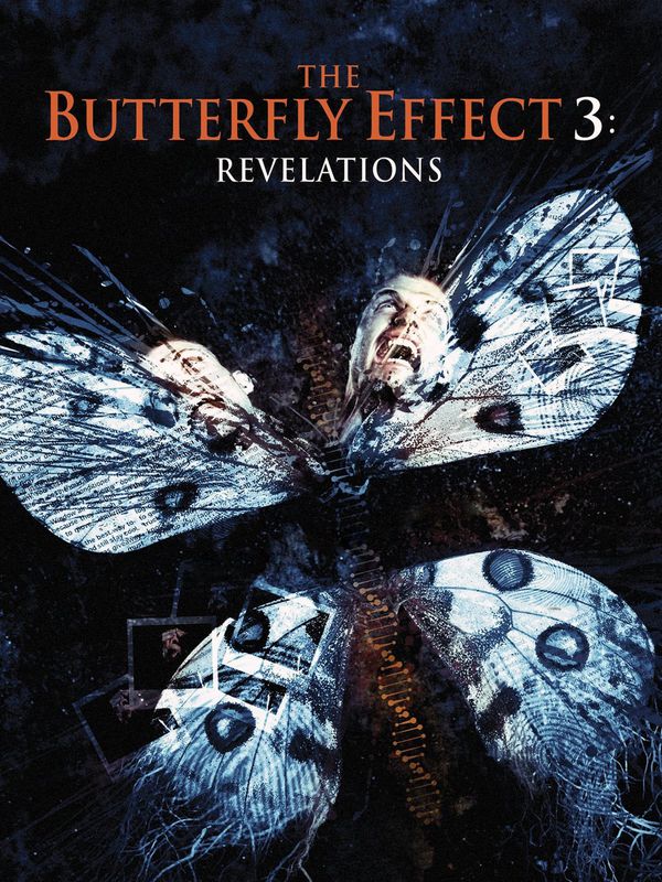 蝴蝶效應3：啟示電影劇照
