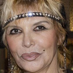 Thea Gottschalk 飾演 Gräfin Frackstein