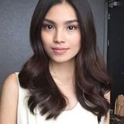 Anggis Dinda 飾演 Siska