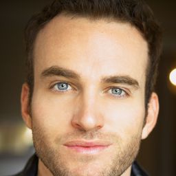 Zack Gold 飾演 Rob