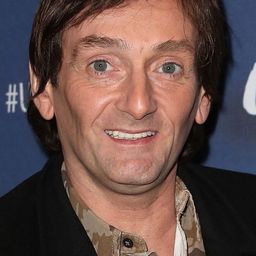 Pierre Palmade 飾演 Jacques