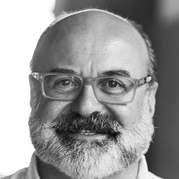 Emilio Mencheta 飾演 Tío Pepe Víctor