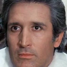 Mimmo Palmara 飾演 Self