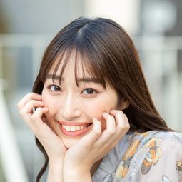 高野 渚 飾演 