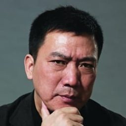 張立憲 - 神探亨特張演員 飾演Zhang Huiling