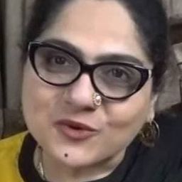 莎古夫塔·阿里 飾演 Pufu