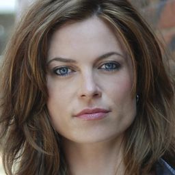 Camilla Gottlieb 飾演 