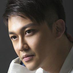 郭力行 飾演 Wong