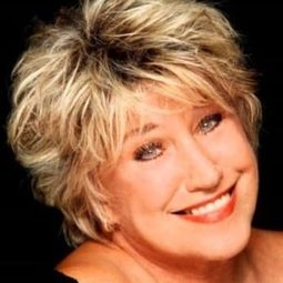 Jenny Arean - 因為友你演員 飾演Ans