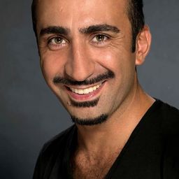 梅汀·易爾迪茲 飾演 