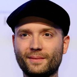 Marc-Uwe Kling 飾演 Das Känguru (voice)