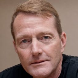 Lee Child - 烈探狙擊：誓不回頭編劇