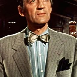 Luigi Scavran 飾演 