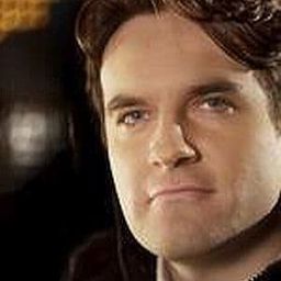 Martin Carr - Help! War Child演員 飾演Self