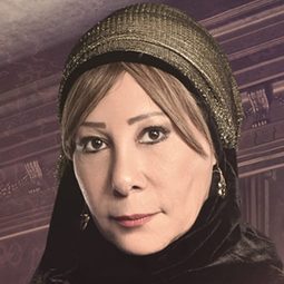 薩法·艾爾圖希 - 犯罪王國演員 飾演رقية