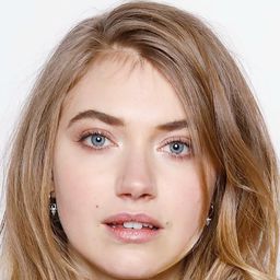 伊莫琴樸絲 飾演 Thea Clifton