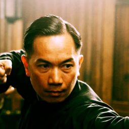 楊健武 - 一條叫王子的狗導演