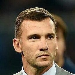 Andriy Shevchenko 飾演 Self